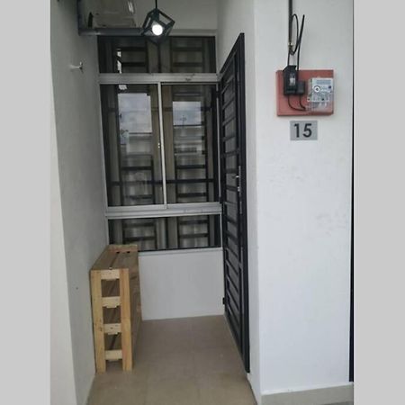 Homestay Tok Ayah, Behrang Jati Kampong Behrang 外观 照片