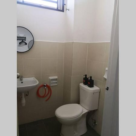 Homestay Tok Ayah, Behrang Jati Kampong Behrang 外观 照片