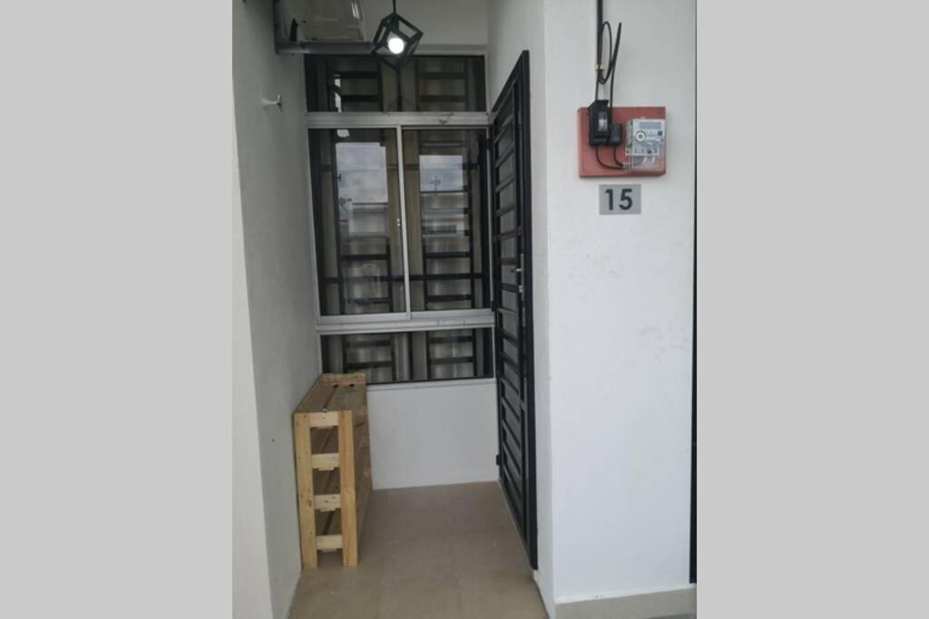 Homestay Tok Ayah, Behrang Jati Kampong Behrang 外观 照片